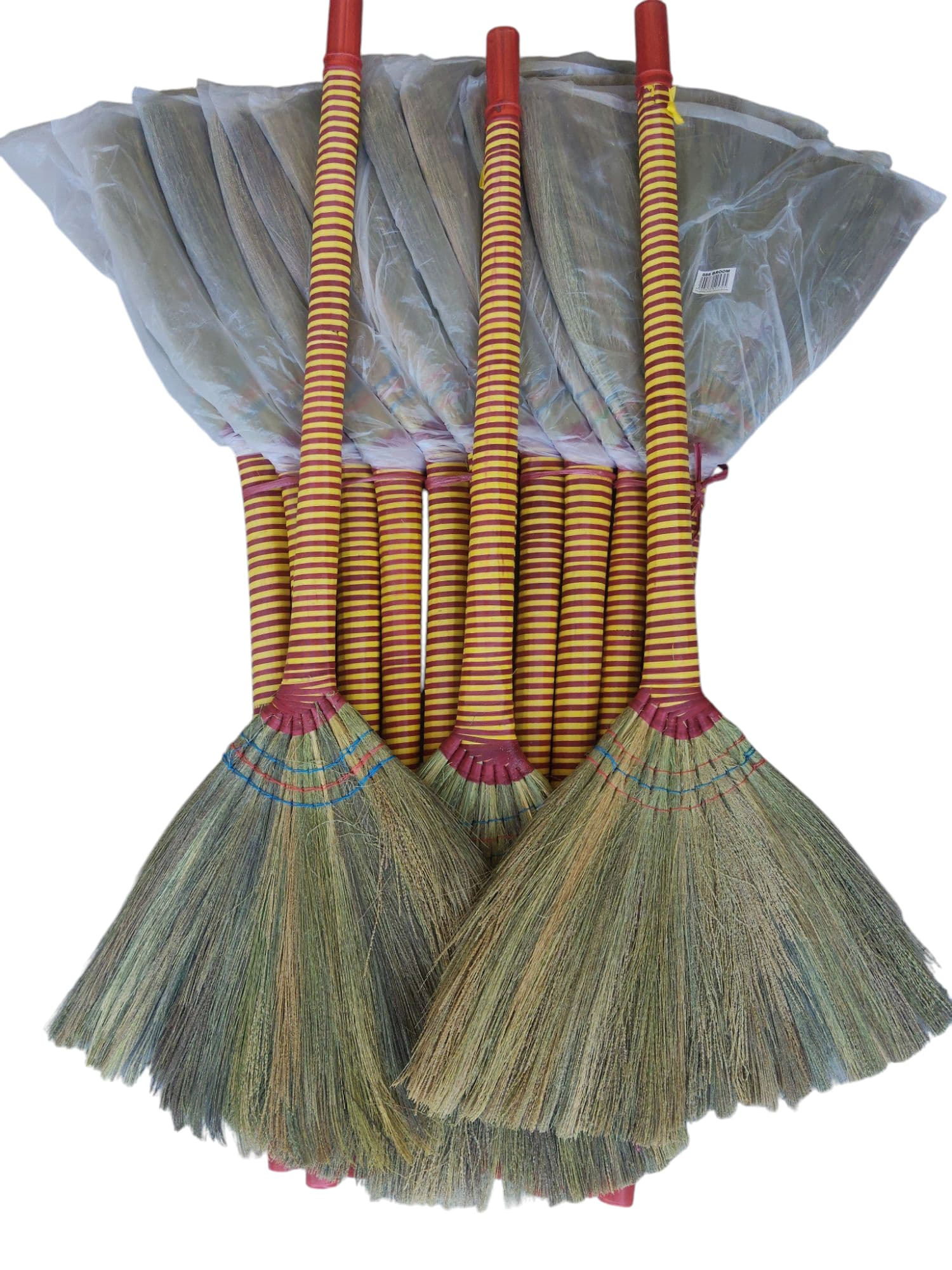 Vietnam Paddy Broom
